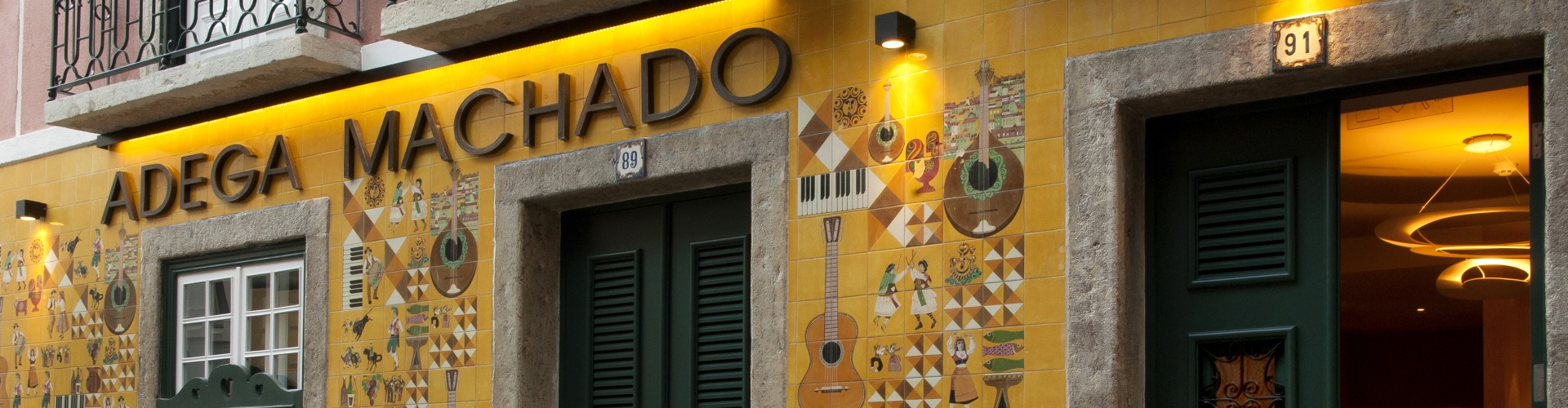 Adega Machado