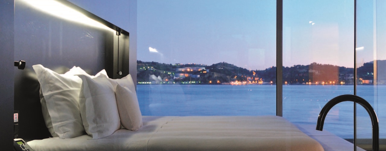 Altis Belém Hotel & Spa