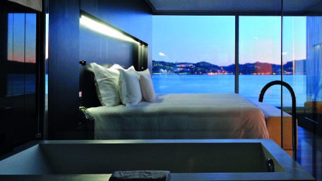 Altis Belém Hotel & Spa