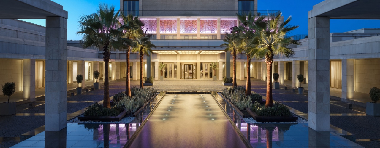 Anantara Vilamoura Algarve Resort