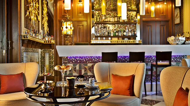 Bela Vista Hotel & Spa