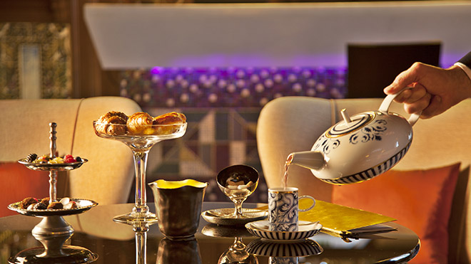 Bela Vista Hotel & Spa