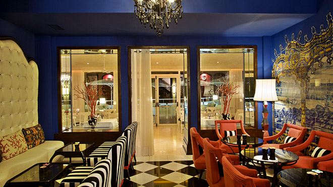 Bela Vista Hotel & Spa