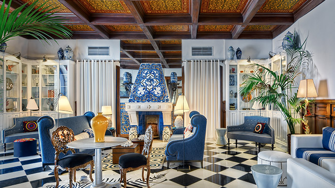 Bela Vista Hotel & Spa