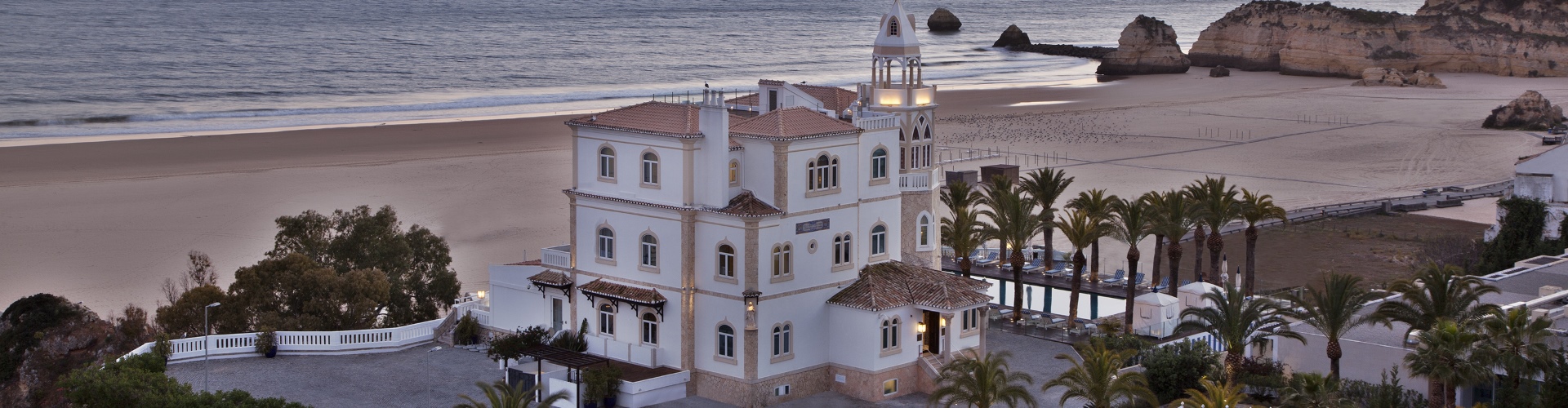 Bela Vista Hotel & Spa