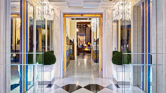 Bela Vista Hotel & Spa
