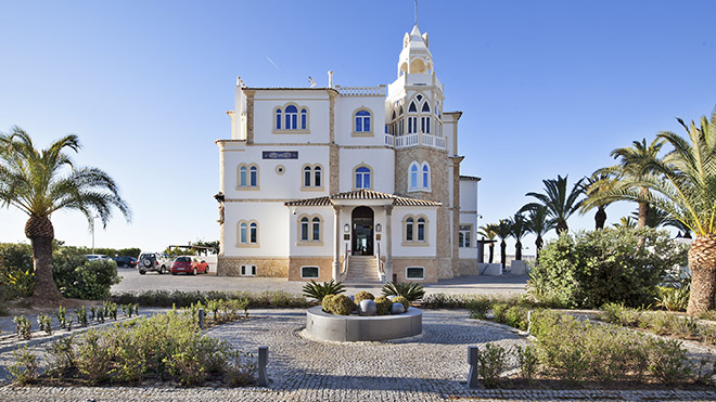 Bela Vista Hotel & Spa