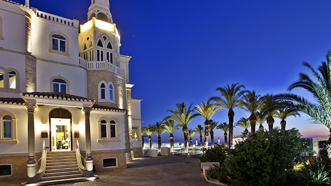 Bela Vista Hotel & Spa