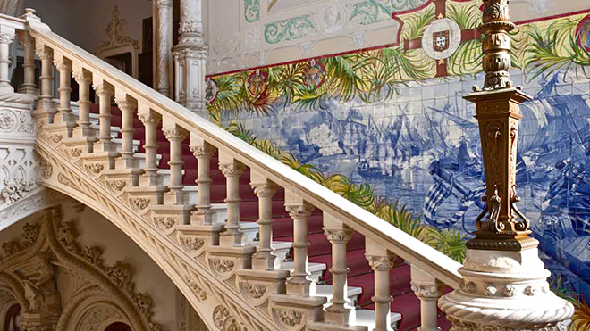 Palace Hotel do Bussaco