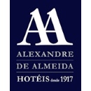 Palace Hotel do Bussaco