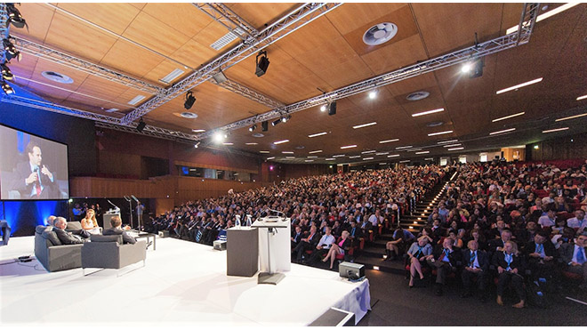 Centro de Congressos de Lisboa - CCL