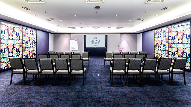 Hotel Crowne Plaza Porto
