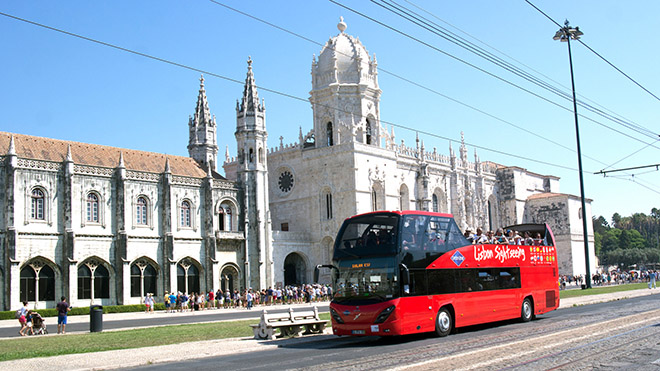 Cityrama Gray Line Portugal
