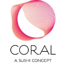 Coral - A Sushi Concept