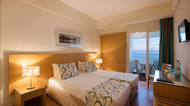 Dom José Beach Hotel