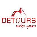 Detours
