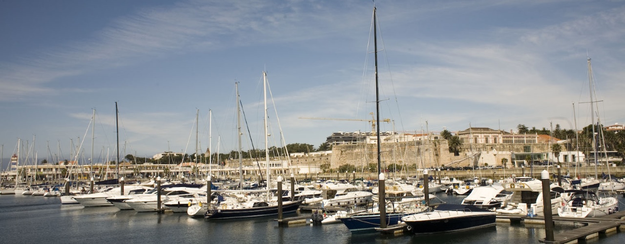 Marcascais, Sociedade Concessionária da Marina de Cascais, S.A.