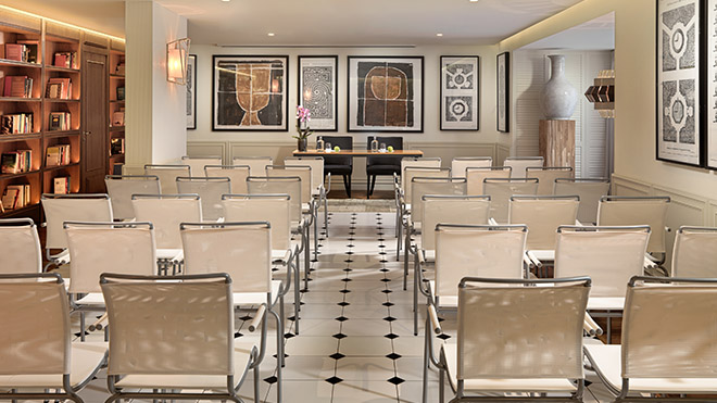 H10 Duque de Loulé Boutique Hotel