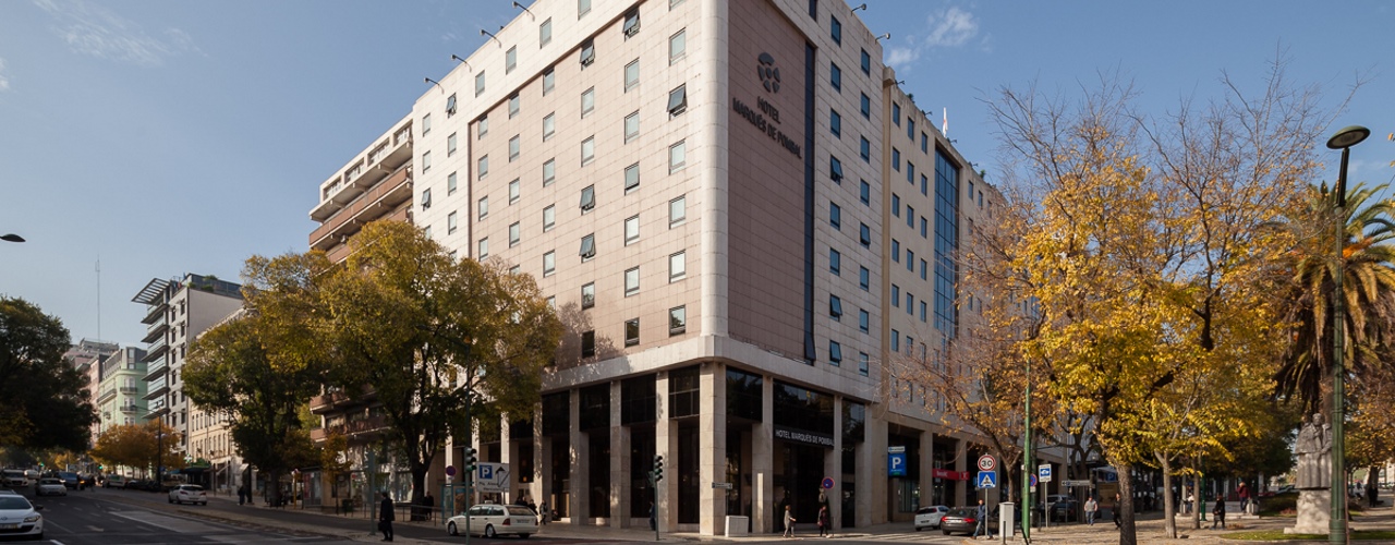 Hotel Marquês de Pombal