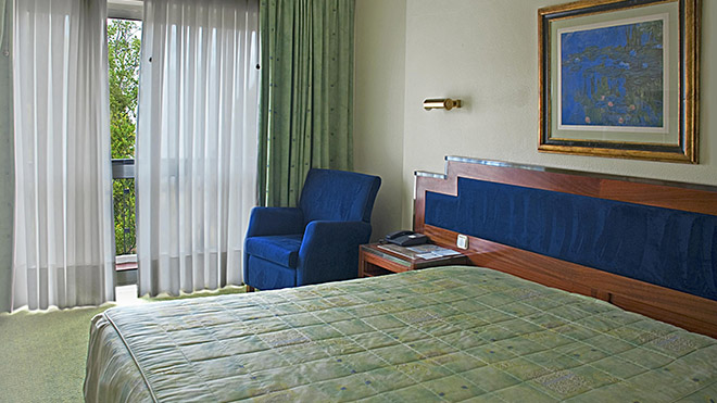 Hotel Imperial