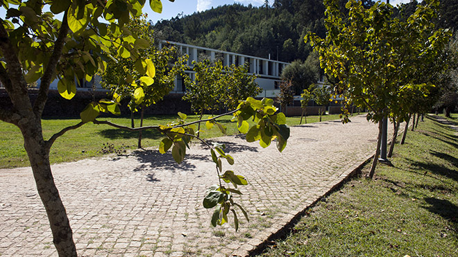 Hotel Parque Serra da Lousã