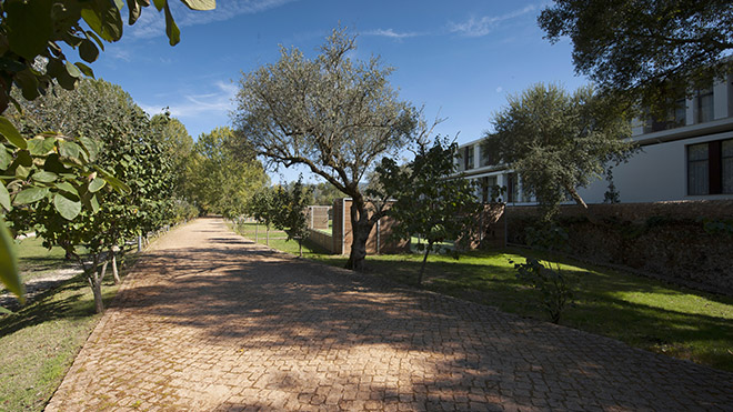 Hotel Parque Serra da Lousã