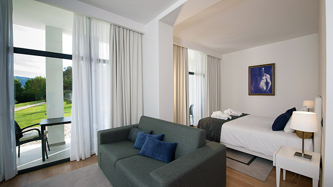Hotel Parque Serra da Lousã