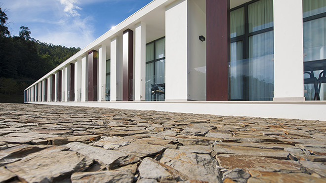 Hotel Parque Serra da Lousã