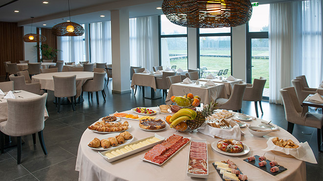 Hotel Parque Serra da Lousã