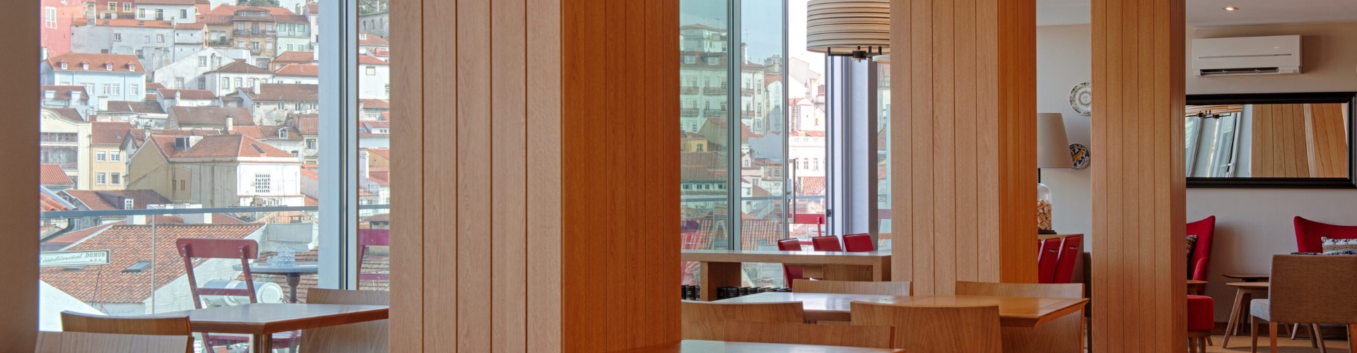 Hotel Oslo Coimbra