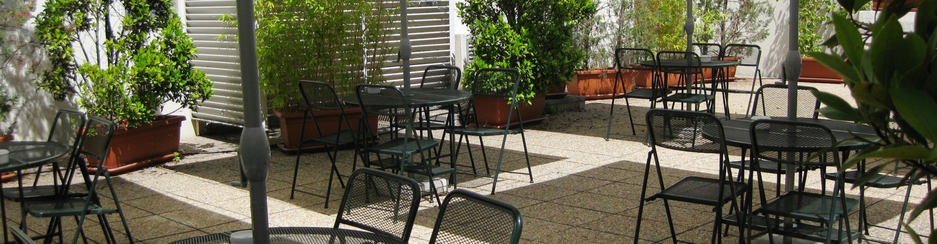 Hotel Travel Park Lisboa