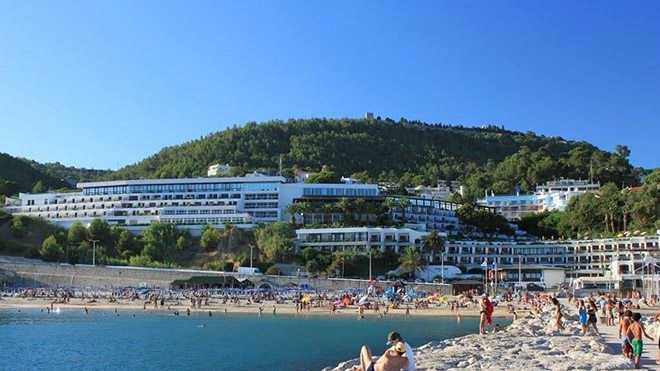 Hotel do Mar