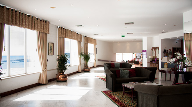 Hotel do Mar