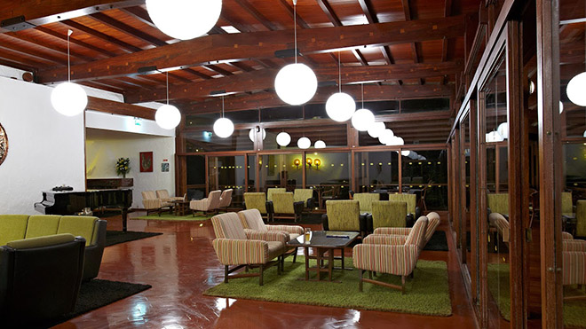 Hotel do Mar