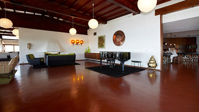 Hotel do Mar