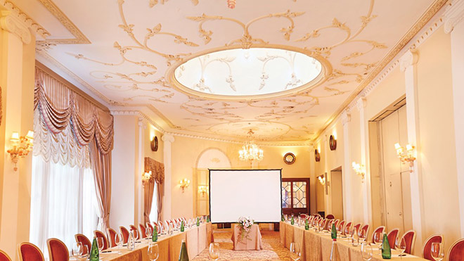 Belmond Reid's Palace