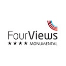 Four Views Monumental