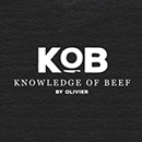K.O.B. by Olivier