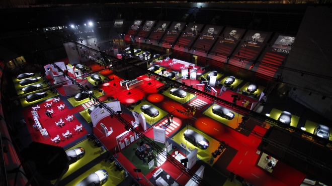 Altice Arena