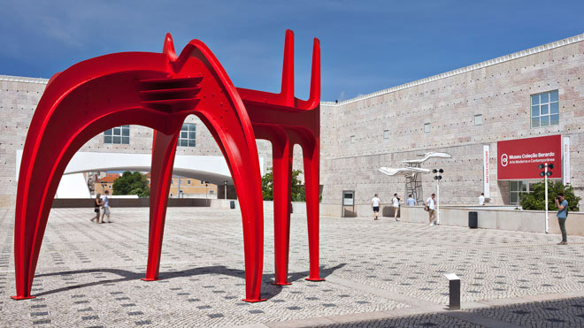 Museu Coleção Berardo