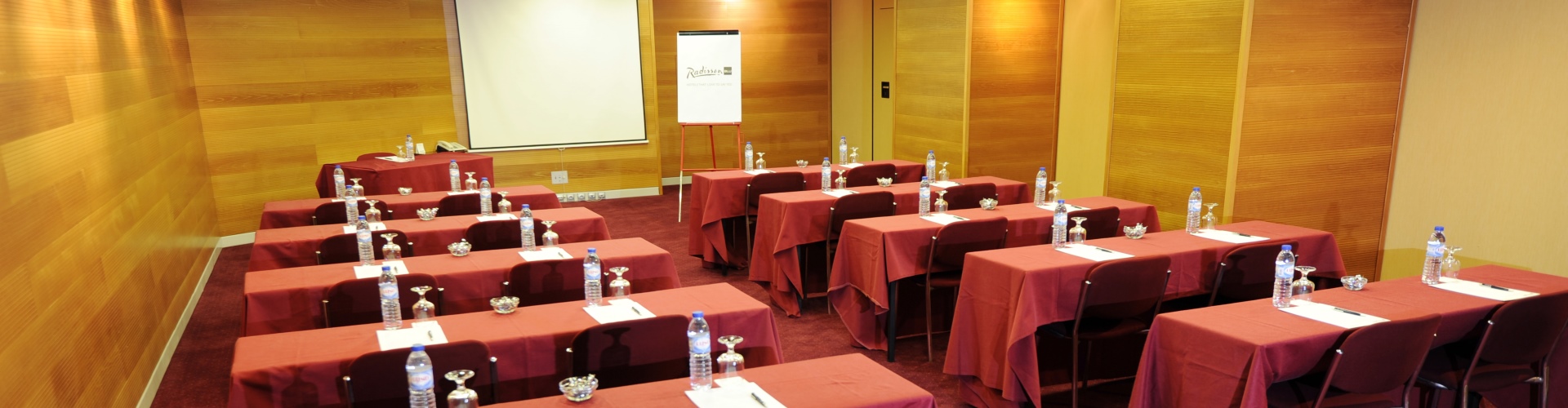 Radisson Blu Hotel Lisboa