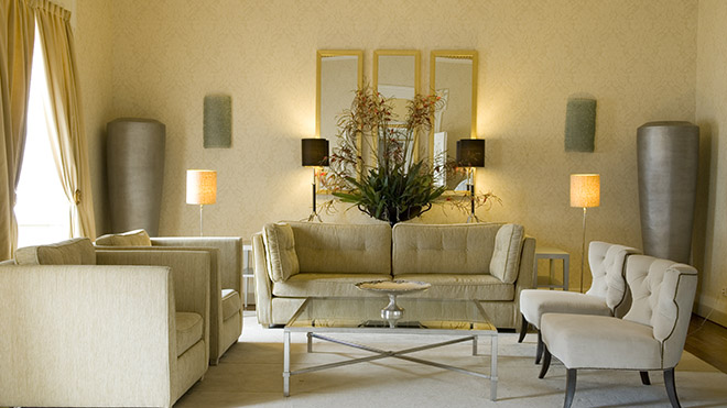 Palácio da Lousã Boutique Hotel 
