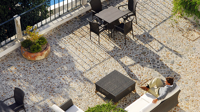 Palácio da Lousã Boutique Hotel 