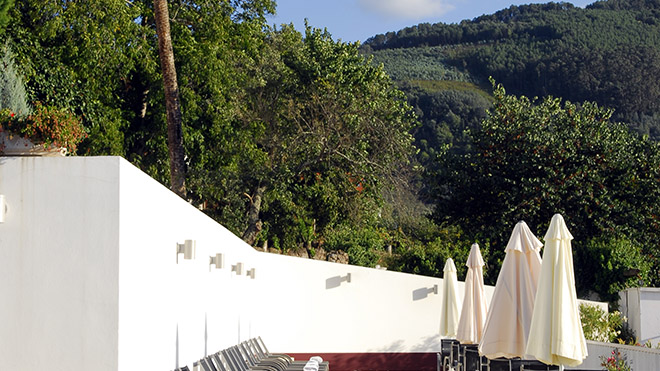 Palácio da Lousã Boutique Hotel 