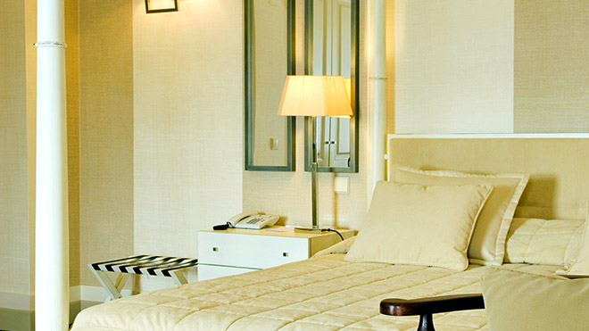 Palácio da Lousã Boutique Hotel 