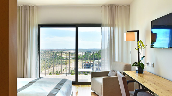 Algarve Race Hotel & Resort