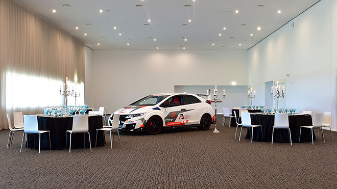 Algarve Race Hotel & Resort
