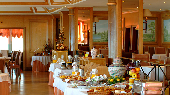 Hotel Praia Mar