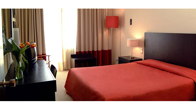 Hotel Praia Mar