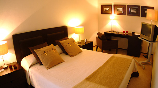 Hotel Praia Mar